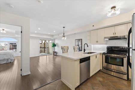 For Lease - 3070 Rotary Way Unit# 402, Burlington, Ontario - Photo 3