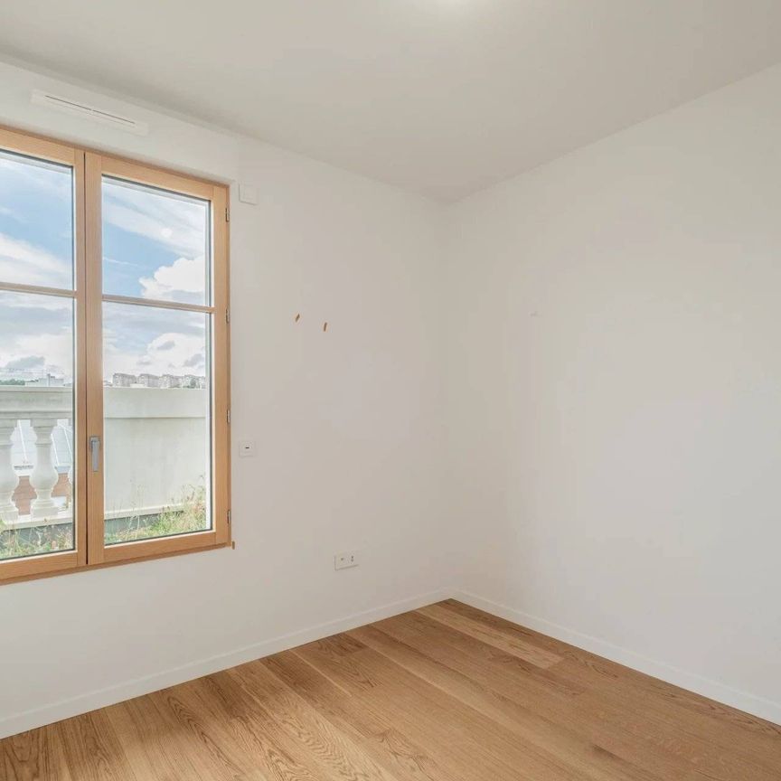 Rental Apartment Puteaux Pressensé-Rives de Seine - Photo 1