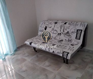 Διαμέρισμα για ενοικίαση Νέα Καλλικράτεια (Καλλικράτεια) - Photo 1