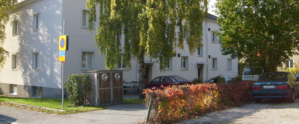 Södrabrogatan, Eskilstuna - Foto 1