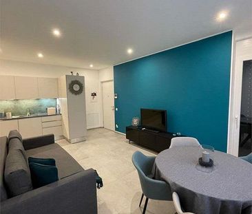 2.5 Zimmer, 50 m², 5. Stock - Foto 2