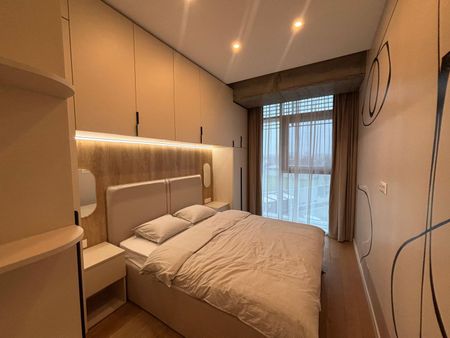For rent 2 room apartment | Floreasca | Promenada Mall - Photo 5