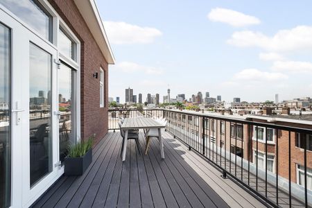 Apartment Den Haag - Usselincxstraat - Photo 5