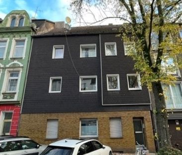 Gemütliche 1-Zimmer-Wohnung mit kleiner Küche. Essen-Rüttenscheid! - Foto 1