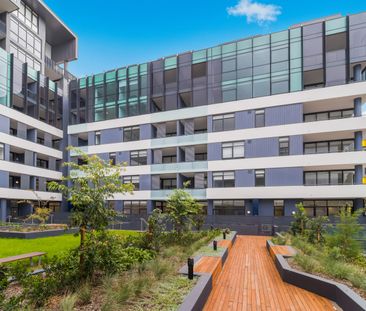 504B/37 Nancarrow Avenue Ryde - Photo 4