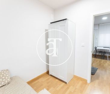 Monthly rental apartment with 2 bedrooms and 1 bathroom in Puente d... - Photo 1