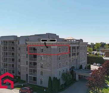 Appartement Saint-Jérôme À Louer - Photo 3