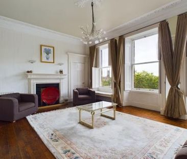 Lynedoch Place, West End, Edinburgh, EH3 - Photo 2