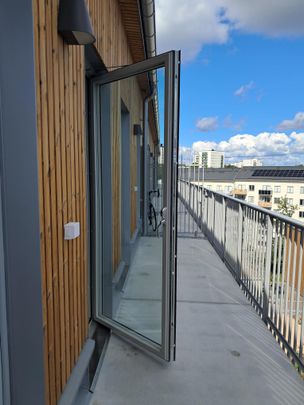 Bjursätragatan 150 - Foto 1