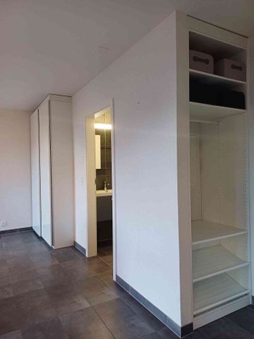 2.5 Zimmer, 45 m², 3. Stock - Photo 5