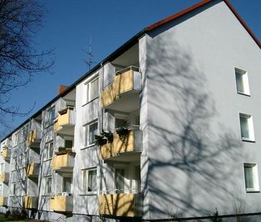3-Zimmer-Wohnung in Mittelfeld - Photo 1
