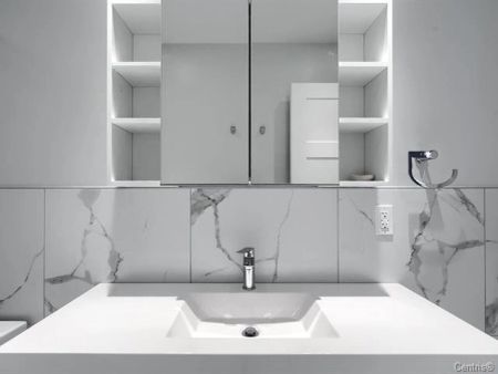 Appartement, Montréal (Côte-des-Neiges/Notre-Dame-de-Grâce) - Photo 3