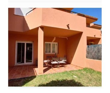 Luxury Semidetached House for rent in Manilva, Spain - Photo 3