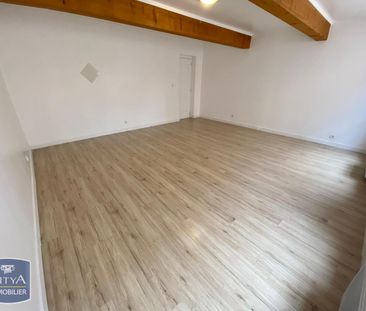 Location Appartement 3 pièces 79m² TOULON 83000 - Photo 2
