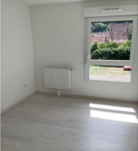 Appartement 3 pièces à louer - Photo 2