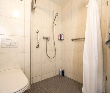 Vivre dans la vieillesse - 2.5-pièces pour personnes âgées - Foto 5