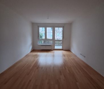 Großzügige 2 Raumwohnung mit Terrasse - Photo 6