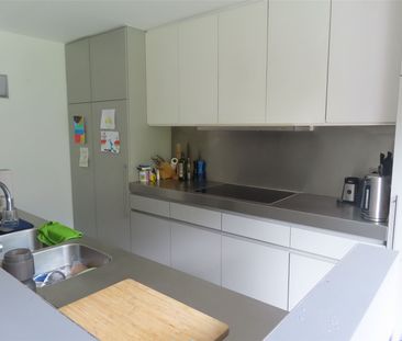 Ideale familie woning met 3 slaapkamers, bureau, tuin, garage en du... - Photo 5