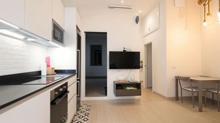 1-bedroom apartment for rent in Ibiza for professionals - Photo 5