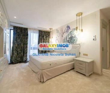 Apartament 4 camere Herastrau Parc |Nordului - Photo 3