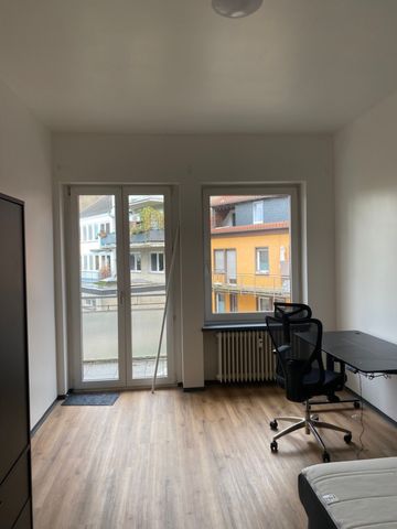 Studenten aufgepasst! 6er WG sucht ab sofort einen neuen Mitbewohner! - Foto 3