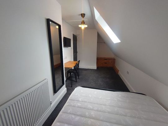 Flat 2, Boaler Street, Liverpool. - Photo 1