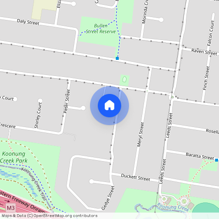 5 Gedye Street, Doncaster East