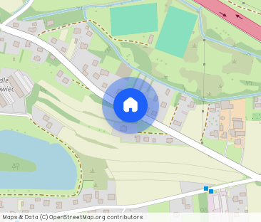 Zakrzowiec / ok. Niepołomice | Słoneczne mieszkanie z ogrodem - 90 m2! - Photo 1