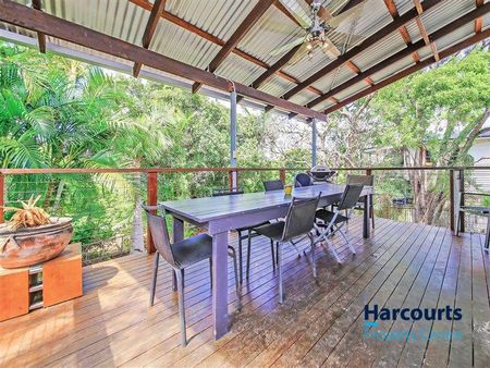 35 Jerome Street, Coorparoo QLD 4151 - House For Rent | Domain - Photo 5