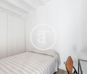 Piso de alquiler en Carrer de Guifré, El Raval - Photo 5