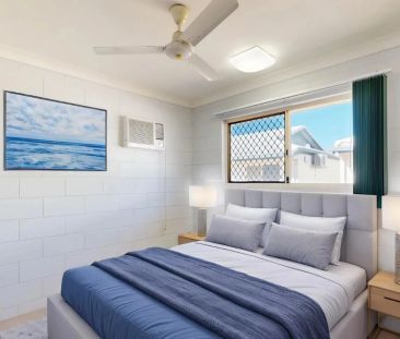 Inviting 2-Bedroom Home in the Heart of West End - Photo 1