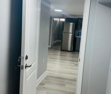 For Lease - 229 Fleetwood Drive Unit# Bsmt, Oshawa, Ontario - Photo 5