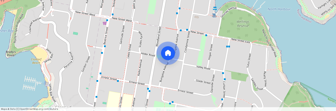 23 Bungaloe Avenue, NSW 2093, Balgowlah Heights