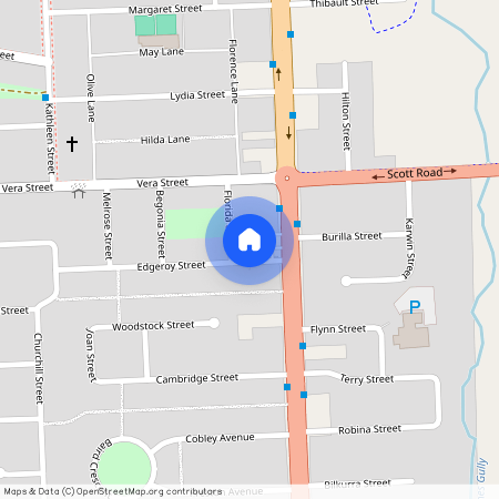 2 Edgeroy Street, NSW 2340, Tamworth