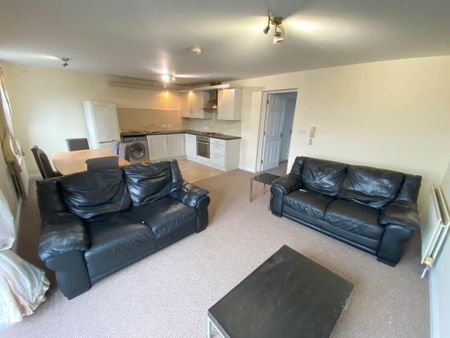 Apt 27 The Courtyard, Castlereagh Road, Belfast, BT5 5FZ - Photo 3