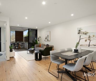103/29 Foam Street, Elwood VIC 3184 - Apartment For Rent | Domain - Photo 1