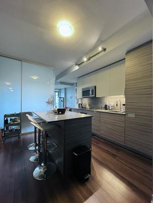 For Lease - 210 Simcoe Street Unit# 810, Toronto, Ontario - Photo 1
