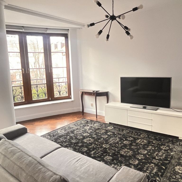 Warszawa, Śródmieście, Śródmieście Północne, Bednarska - Photo 1