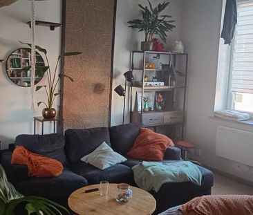 Location Appartement 2 pièces 50m² - Photo 1