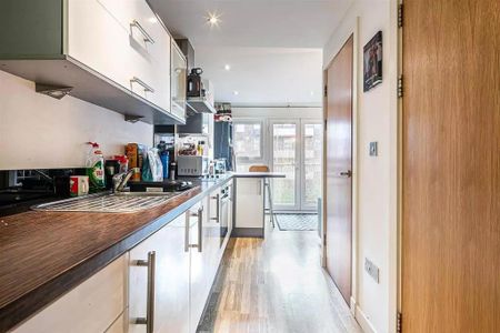 1 bedroom flat to rent - Photo 3