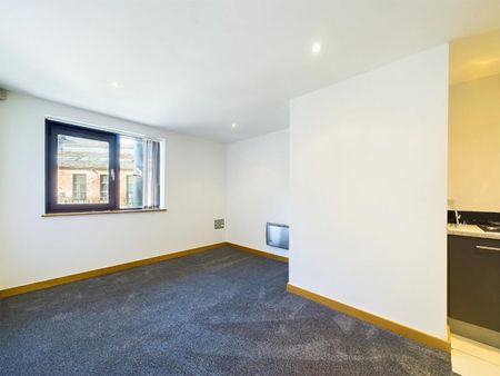 Apartment 5, VM2, Shipley, West Yorkshire - Photo 2