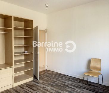 Location appartement à Brest 30.82m² - Photo 3