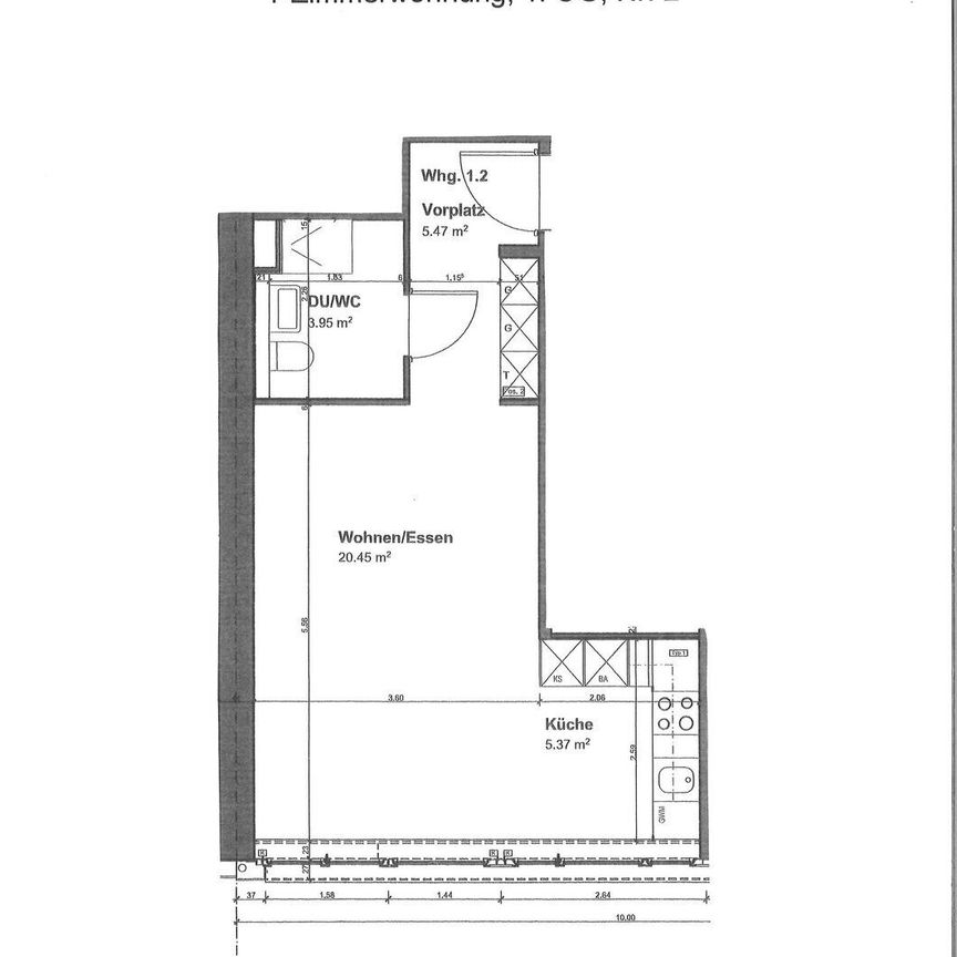 City life at its best! - Photo 1