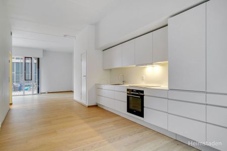 Faste Batteri Vej 92, 2300 København S - Photo 3