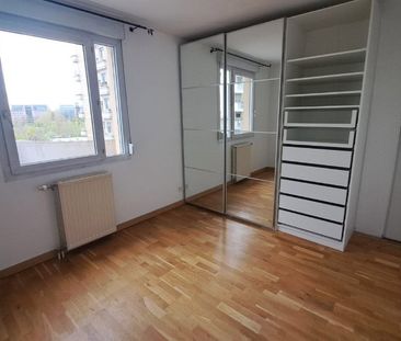 Location Appartement 3 pièces 64m² CALUIRE ET CUIRE 69300 - Photo 3