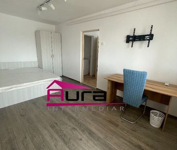 Inchiriez garsoniera confort 1 zona e3 - Fotografie 1