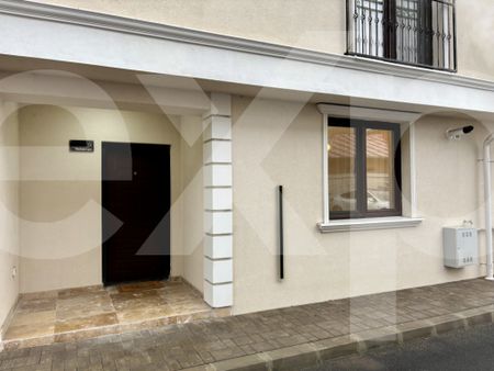 Vila mobilata in complex nou, Voluntari - Fotografie 5