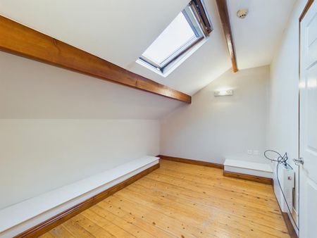2 bedroom flat to rent - Photo 5