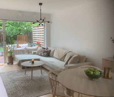 Sällhetsvägen, Hässelby - Foto 4