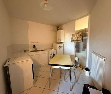 Appartement 2 pièces - 71000 Mâcon - Photo 2